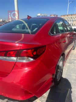 هیۆندای سۆناتا